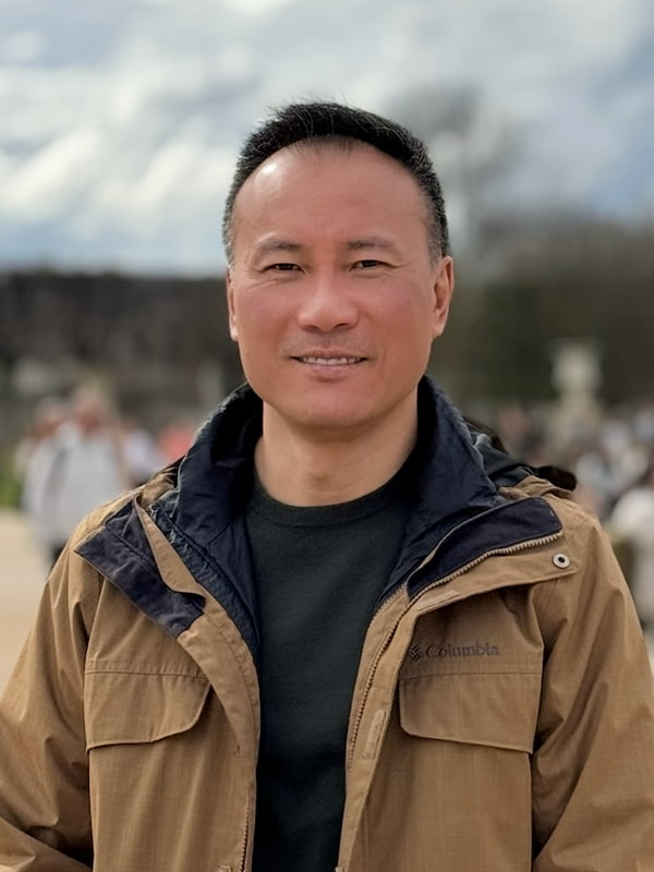 Roy Lam, MBACP registered online therapist